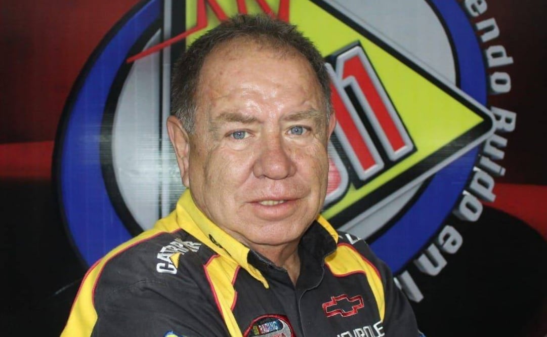 Paco Cedeño, periodista de Cuautla, Morelos, fue acusado por la regidora de violencia política de género. Foto: Facebook