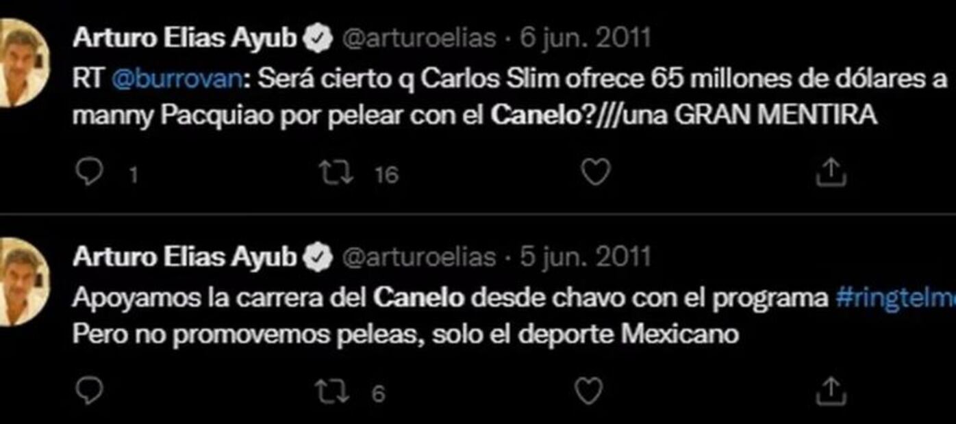 Arturo Elías Ayub