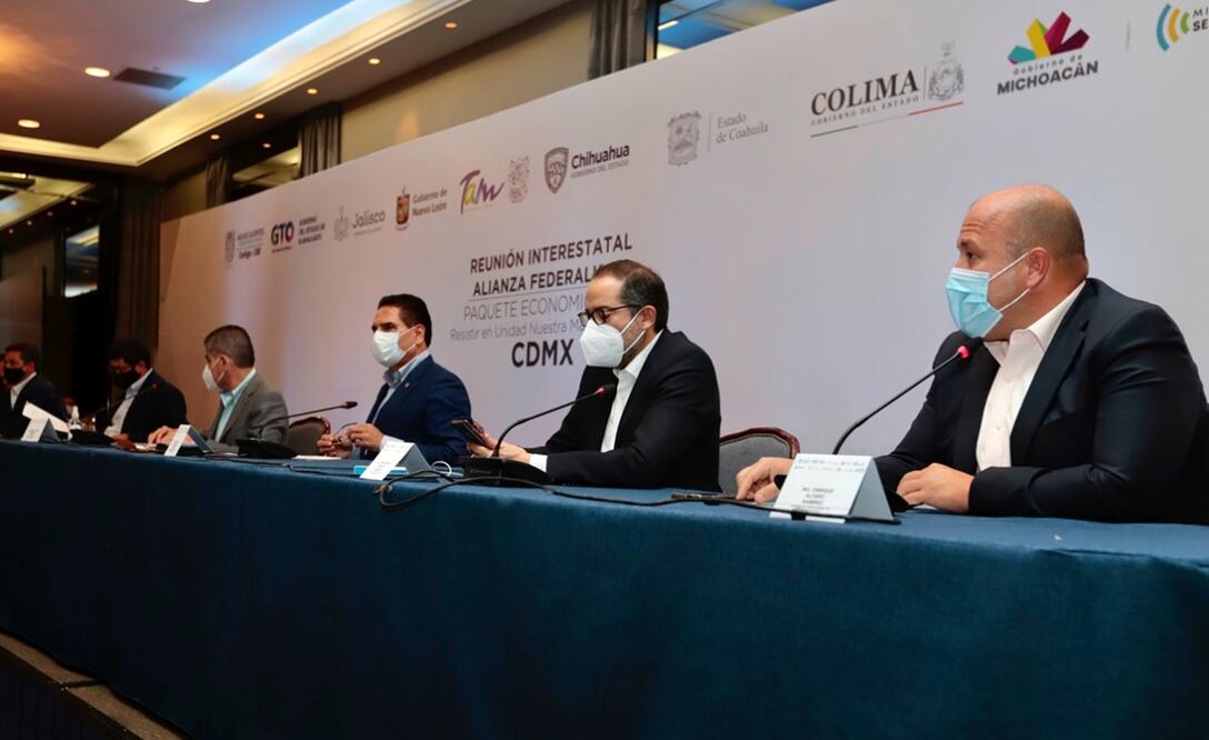 Foto: archivo/EL UNIVERSAL