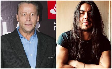 "Eres un zángano, haragán que no sirve para nada", responde Alfredo Adame al Rey Grupero