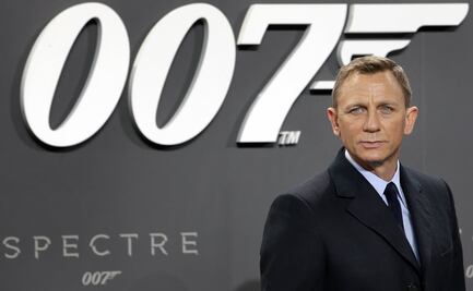 Recalendarización de "No Time to Die" deja al cine sin estrenos de superproducciones 