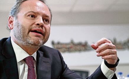 Giran orden de aprehensión en contra de Jaime Slomianski, extitular de la Agencia de Gestión Urbana