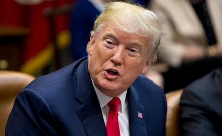 Pese a críticas, Trump asegura que hizo una “labor fantástica en Puerto Rico”