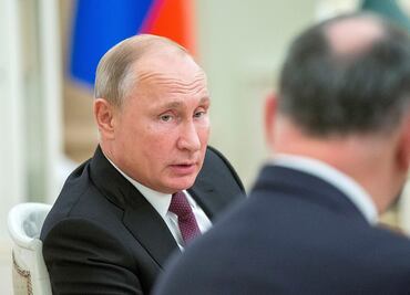 Habrá muchas oportunidades para que Putin y AMLO se reúnan: embajador ruso
