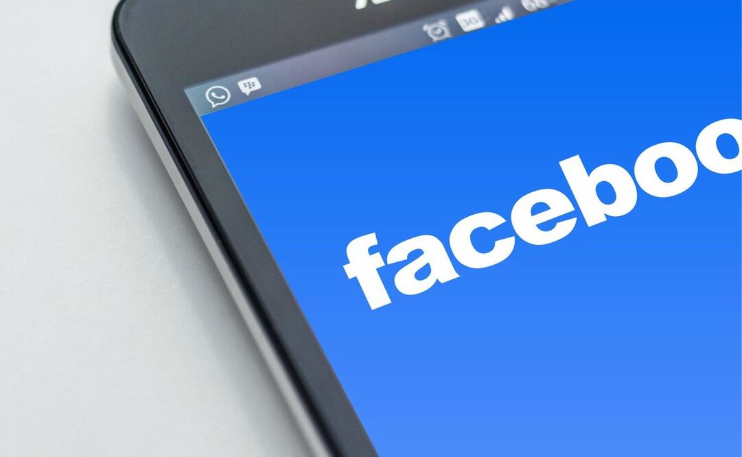 Facebook ha lanzado campañas para evitar la desinformación por el coronavirus. Imagen Pixabay