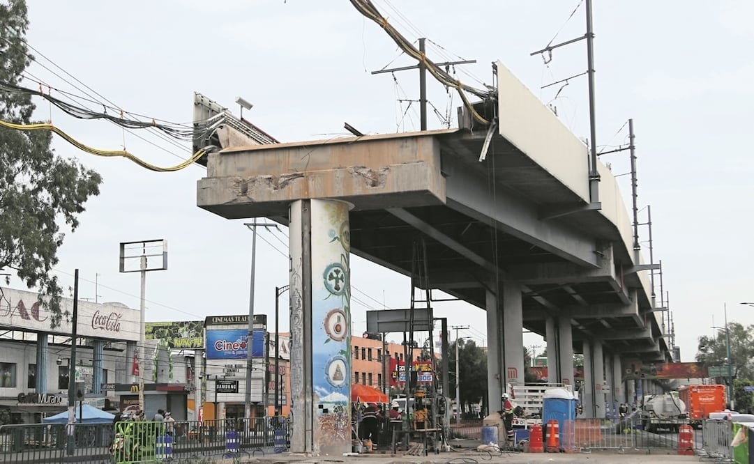 Foto: Archivo/EL UNIVERSAL