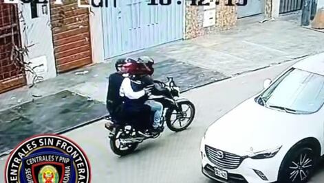 Sicario asesina a profesor frente a sus estudiantes en Perú; padres exigen justicia