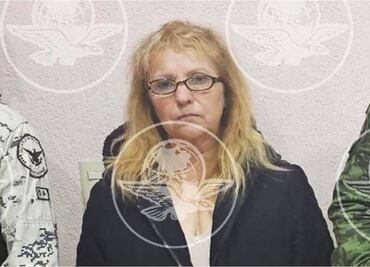 Capturan a 3 implicados en plagio de alcaldesa de Cotija