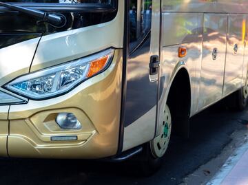 Cuál es el viaje más largo en autobús que hay en México