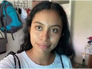 Hallan sin vida a joven desaparecida en Oaxaca; detienen al presunto responsable