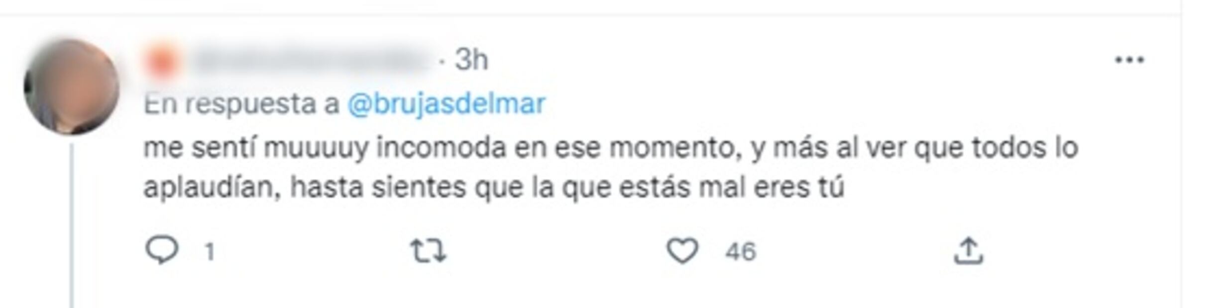 Las Brujas del Mar denuncian cosificación de la mujer en show de Jowell & Randy en el Flow Fest