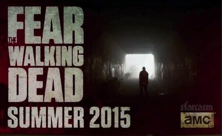 Detalles del primer episodio de "Fear The Walking Dead"