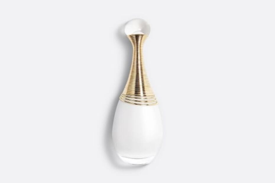 Perfumes irresistibles para regalar en Navidad