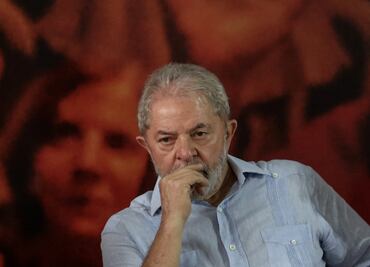 Fiscalía brasileña rechaza posible traslado de Lula a otra prisión