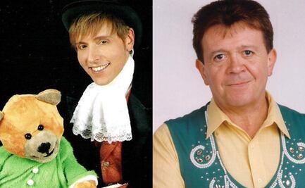 Así recuerda el artista Mario Iván Martínez los domingos de "En Familia con Chabelo"