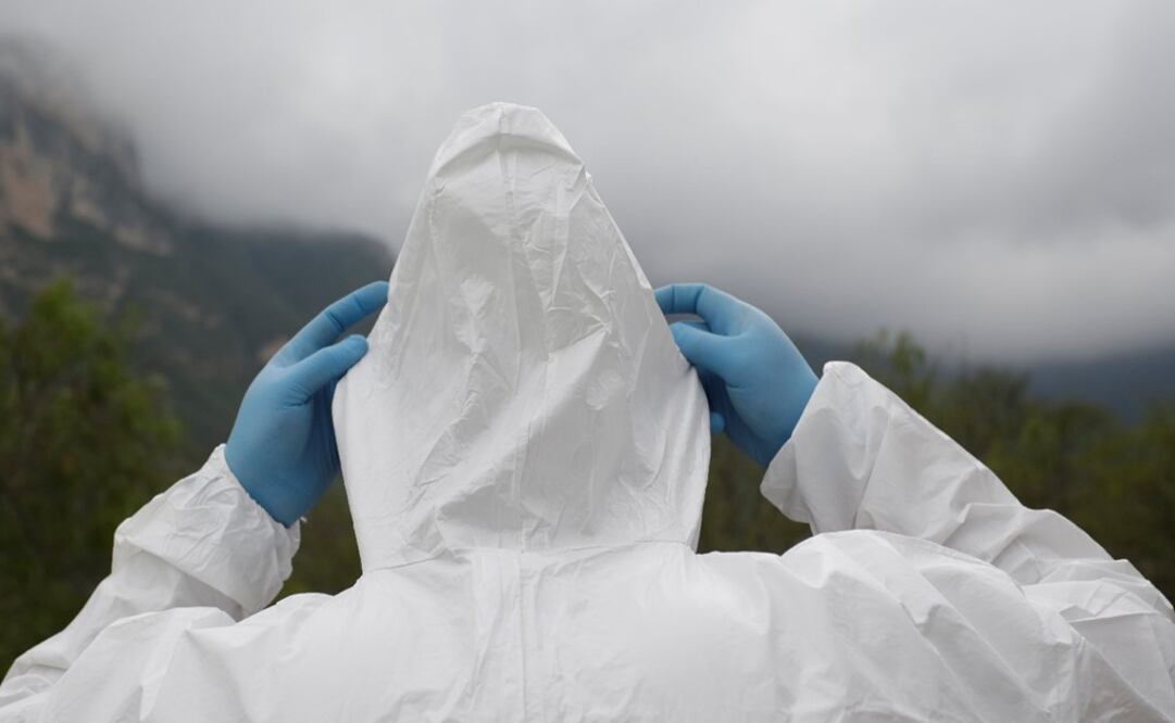 In the last years, thousands of people have gone missing, especially after Mexico launched a war against drug trafficking - Photo: Daniel Becerril/REUTERS