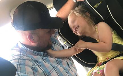 Caleb Wallace, activista antivacunas y cubrebocas, muere de Covid en Texas