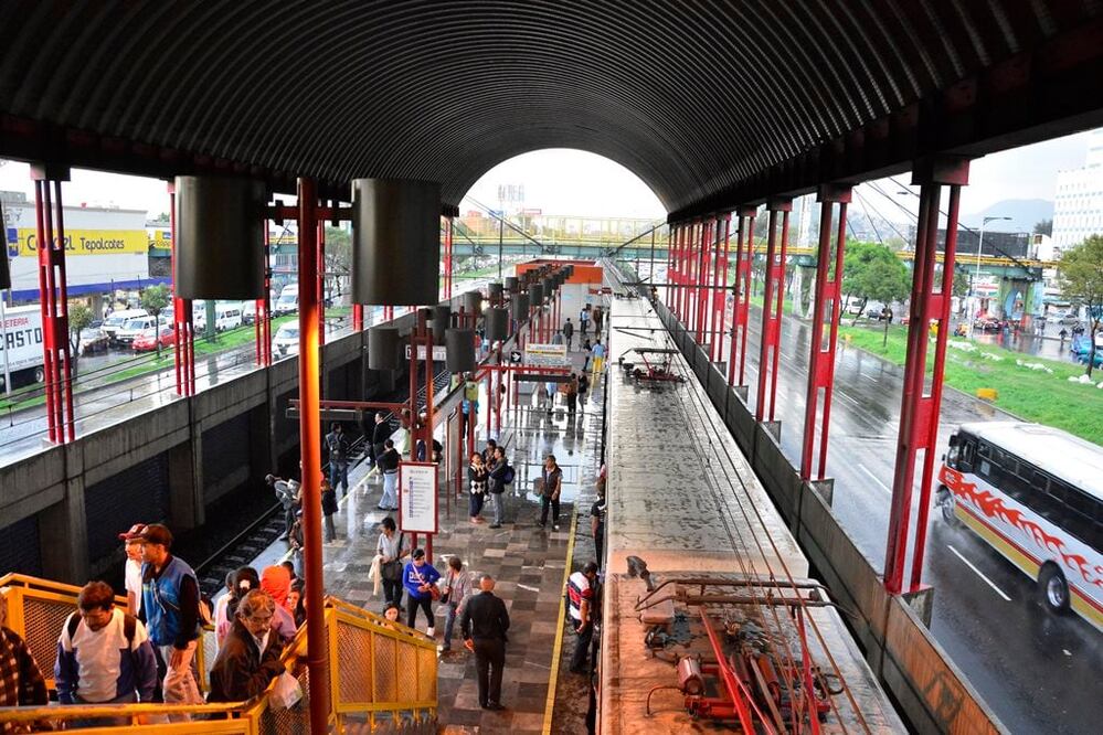 Foto: ARCHIVO. EL UNIVERSAL