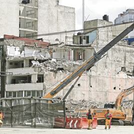 Detectan mal manejo en donativos tras 19-S