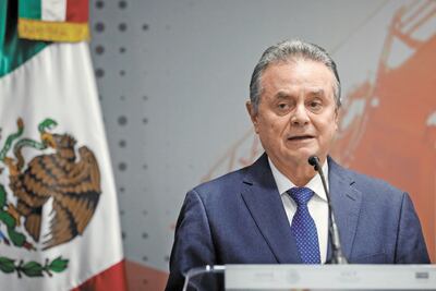 Investigan a EPN por la compra de Fertinal