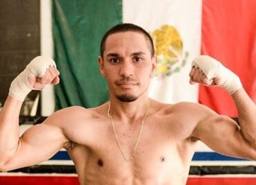 Franciso 'Gallo' Estrada tiene como objetivo unificar los campeonatos