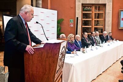 Impunidad Cero vigila cumplimiento de leyes 