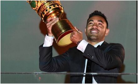 El equipo de la Liga MX con el que Marco Fabián regresaría a México