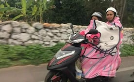 Regresa la “heladez” a Yucatán; se esperan lluvias fuertes, actividad eléctrica y rachas de viento intensas a partir del lunes