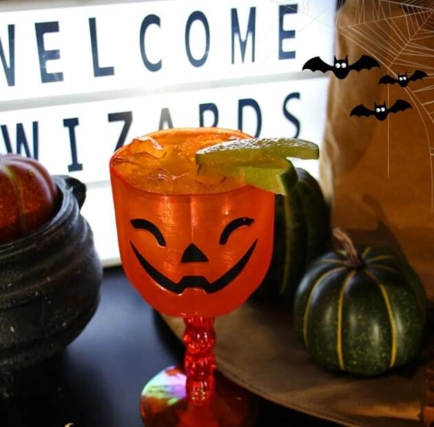 Amarás pasar Halloween en estos bares de CDMX y alrededores