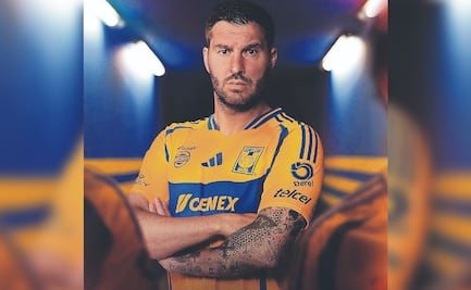 André Pierre Gignac podría convertirse en comentarista