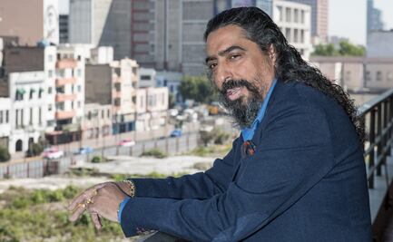 Diego El Cigala, en libertad tras ser acusado de violencia de género