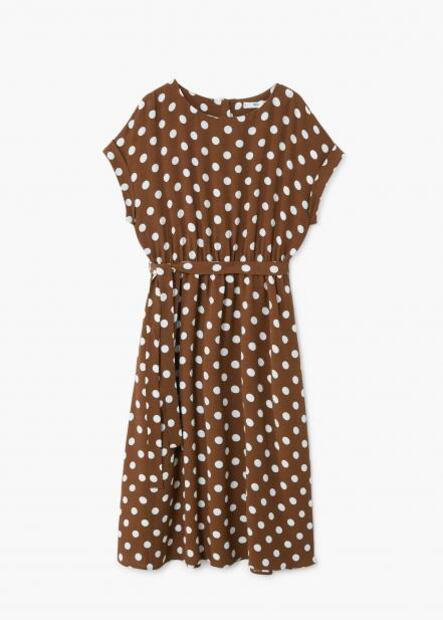 Mango y Asos lanzan prendas inspiradas en Mujer Bonita