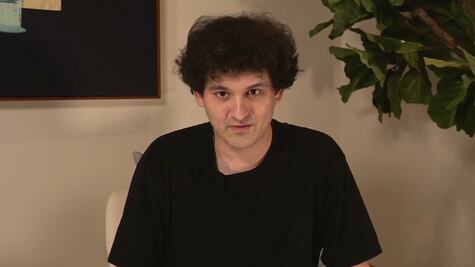 Fundador de FTX: "Nunca intenté cometer fraude"