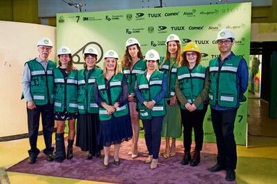 Universum de la UNAM renueva su Espacio Infantil