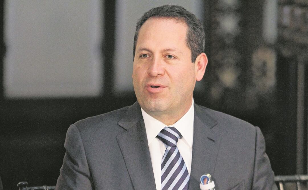 (Foto: Archivo/El Universal)