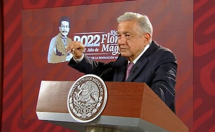 Tendencias en Twitter son “por algún propósito político”, asegura AMLO tras decirse “anti TikTok” 