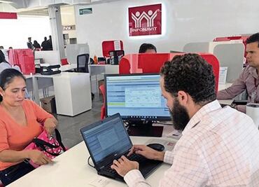 Infonavit otorga rendimiento de 6.33% al ahorro de trabajadores, cifra superior a la inflación