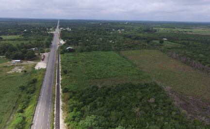 No hay notificación de suspensión relacionada con el Tren Maya: Fonatur