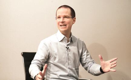 Gran noticia que AMLO no podrá desaparecer el INE y seguirá habiendo elecciones democráticas: Anaya