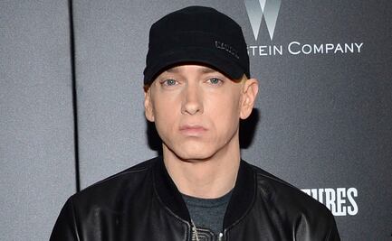 Eminem actuará en serie sobre mafiosos producida por 50 Cent