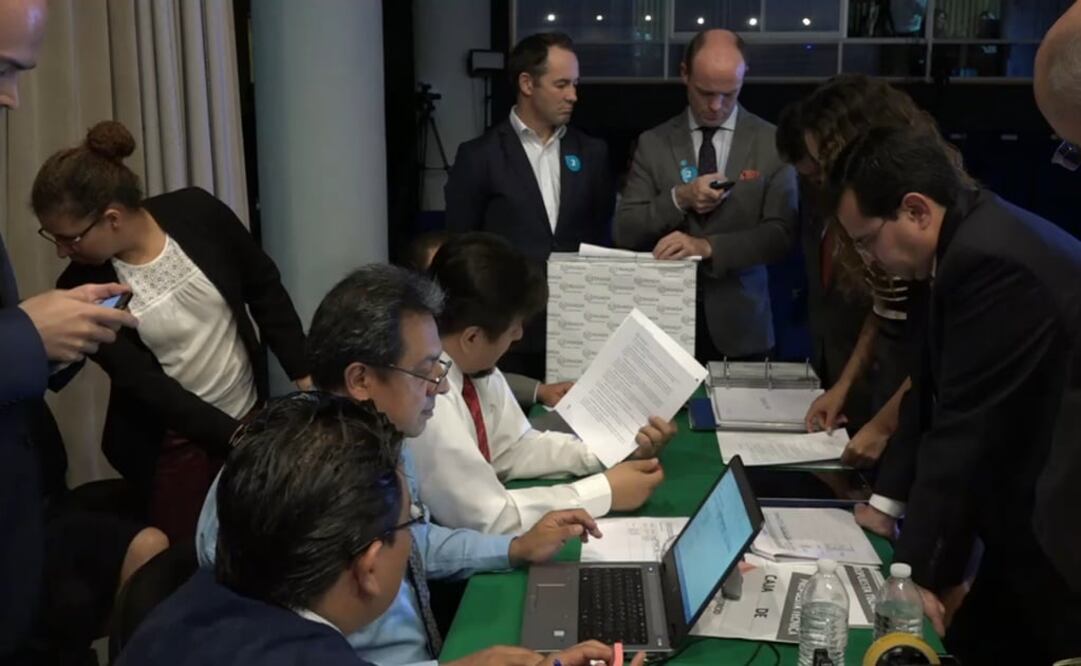 Tomada de sct.gob.mx