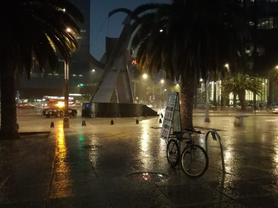 Foto: Andrea Vázquez / EL UNIVERSAL