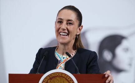 Ceremonia del Grito en el Zócalo será muy austera: Sheinbaum; ellos son los invitados a Palacio Nacional