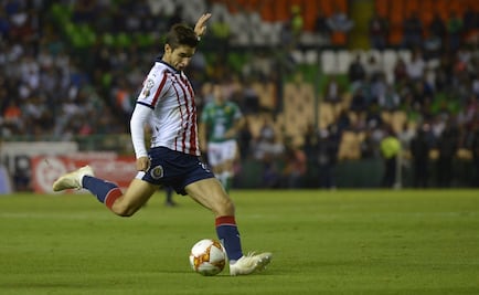 Isaac Brizuela ofreció disculpas por ridículo en el Mundial de Clubes