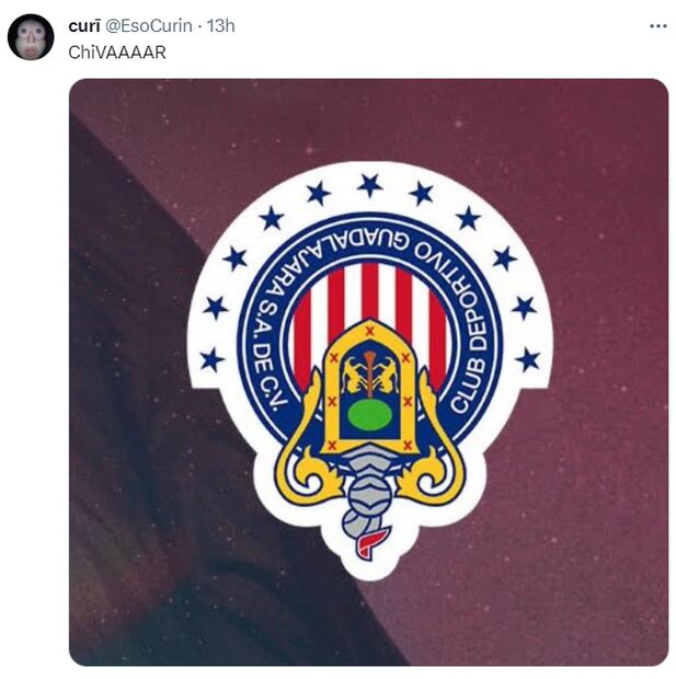 Chivas perdió su invicto y los memes se burlan de la derrota ante Santos
