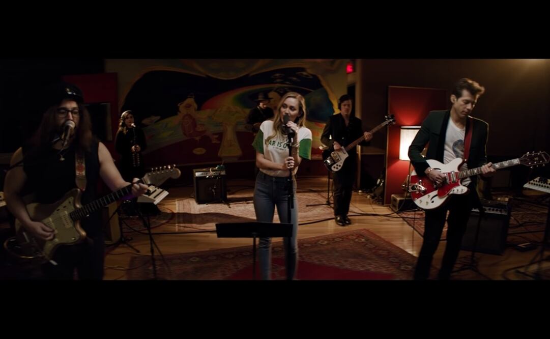 Foto: Captura YouTube