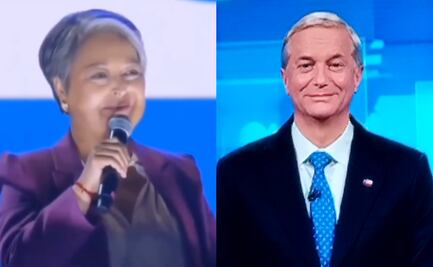 Candidatos presidenciales en Chile cierran campañas de cara a elecciones del domingo; inseguridad, el tema clave