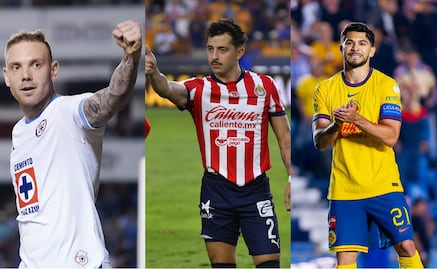 Liga MX: Horarios y canales para ver los partidos de este sábado 31 de agosto