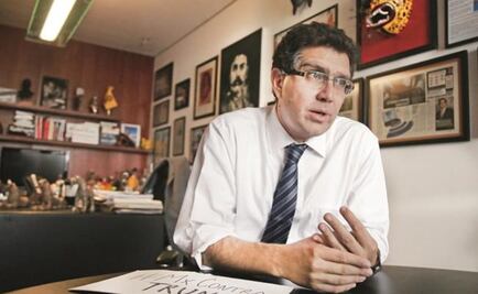 Libertad sexual será un derecho garantizado, asegura Ríos Piter