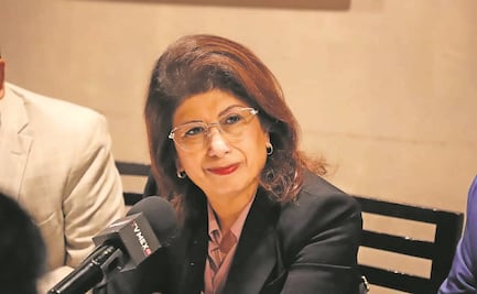 Senadora de Morena denuncia agresión de policías de Tonanitla; acusa a alcalde de instruir violencia